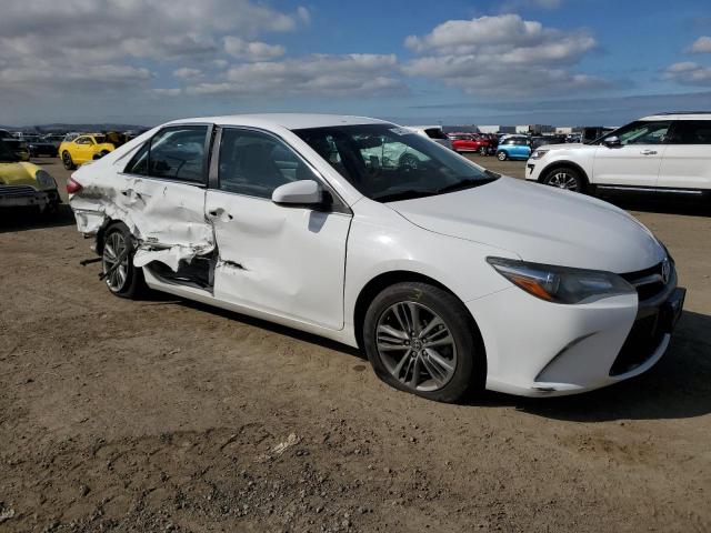 Photo 4 from auction – 2016 TOYOTA CAMRY LE with VIN 4T1BF1FK1GU236371