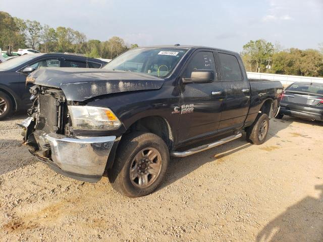 صورة رقم 1 من المزاد - 2016 RAM 2500 SLT مع VIN 3C6UR5DL8GG140786