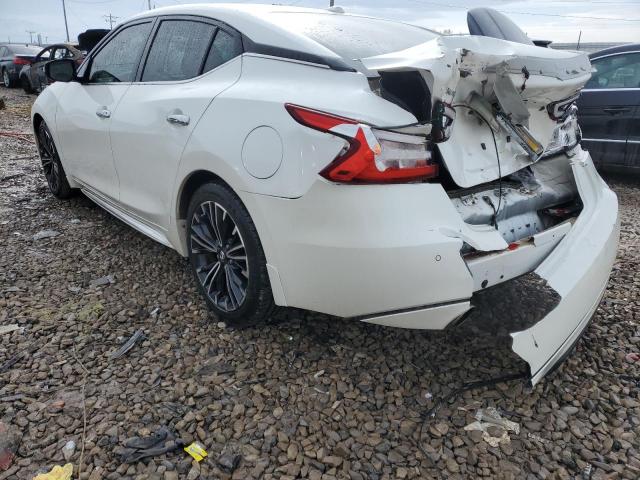 Zdjęcie 2 z aukcji – 2016 NISSAN MAXIMA 3.5 z VIN 1N4AA6AP5GC376367