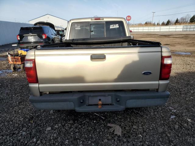 Photo 6 from auction – 2002 FORD RANGER with VIN 1FTYR44U92PA98677