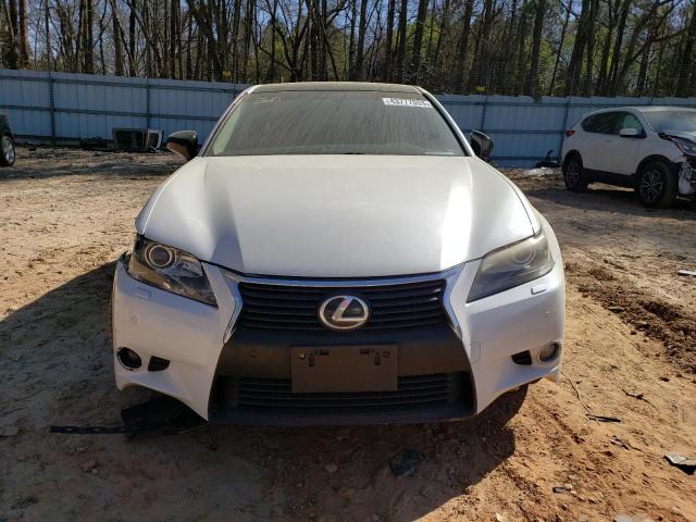 Photo 5 from auction – 2013 LEXUS GS 350 with VIN JTHCE1BL3D5016213
