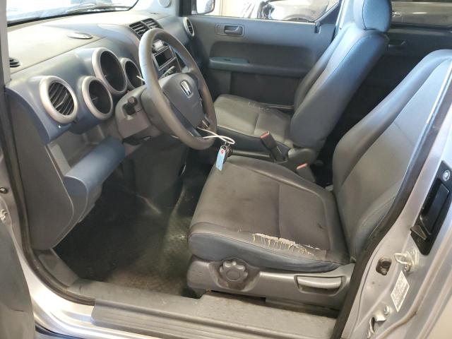 Photo 7 from auction – 2006 HONDA ELEMENT LX with VIN 5J6YH18336L014816