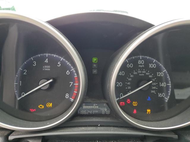 Photo 9 from auction – 2012 MAZDA 3 I with VIN JM1BL1UG5C1520318