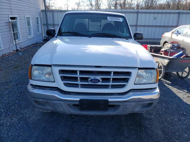 Photo 5 from auction – 2003 FORD RANGER SUP with VIN 1FTYR44E23PB86206
