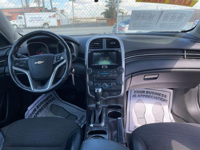 Photo 9 from auction – 2014 CHEVROLET MALIBU 2LT with VIN 1G11E5SL4EF212570
