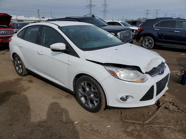 Photo 4 from auction – 2014 FORD FOCUS SE with VIN 1FADP3F24EL222687
