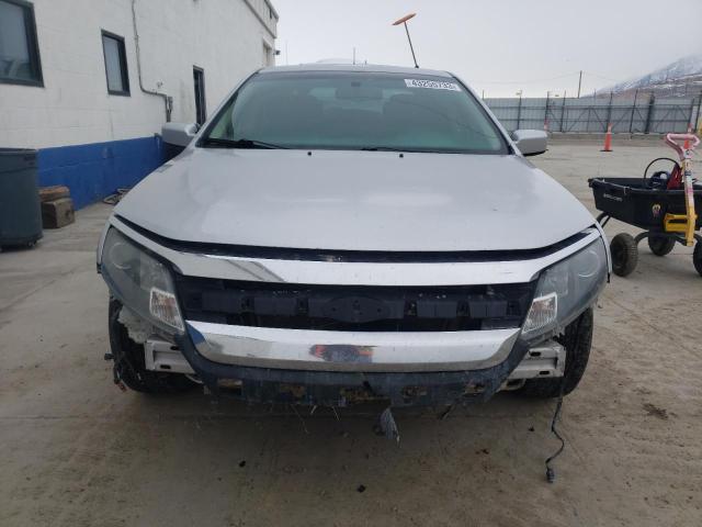 Photo 5 from auction – 2011 FORD FUSION SE with VIN 3FAHP0HA3BR343826