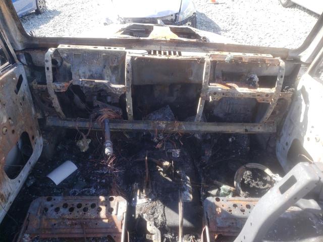 Photo 8 from auction – 2005 JEEP WRANGLER / with VIN 1J4FA44S65P321799