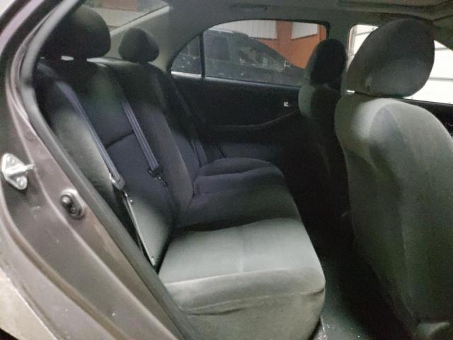 Photo 10 from auction – 2004 TOYOTA COROLLA CE with VIN 2T1BR32E54C787368