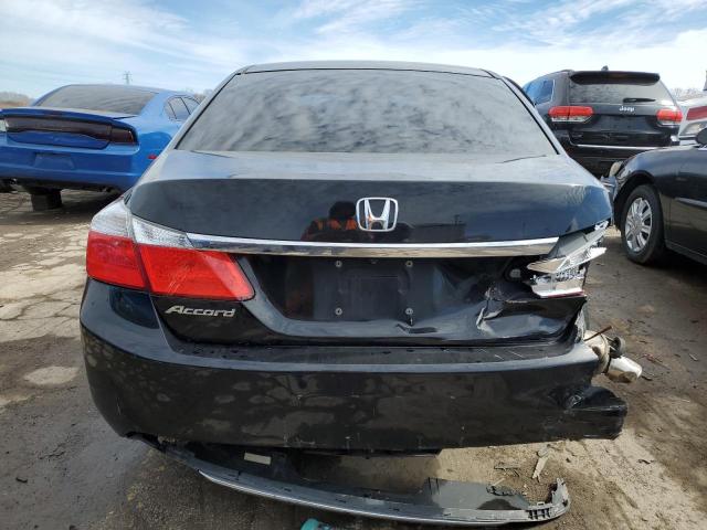 Photo 6 from auction – 2014 HONDA ACCORD EX with VIN 1HGCR2F73EA172562
