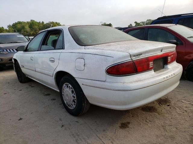 Photo 2 from auction – 1999 BUICK CENTURY CU with VIN 2G4WS52M8X1617707