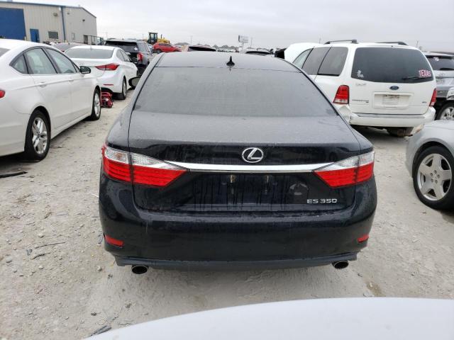 Photo 6 from auction – 2014 LEXUS ES 350 with VIN JTHBK1GG7E2125163