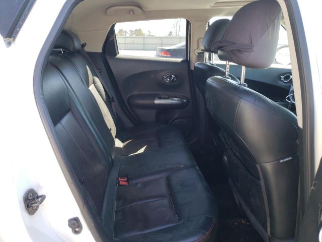 Photo 10 from auction – 2013 NISSAN JUKE S with VIN JN8AF5MR3DT214613