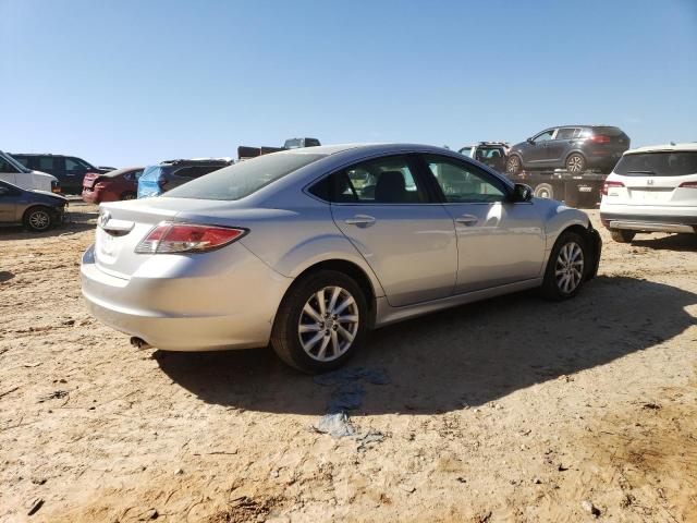 Photo 3 from auction – 2011 MAZDA 6 I with VIN 1YVHZ8CH2B5M12025