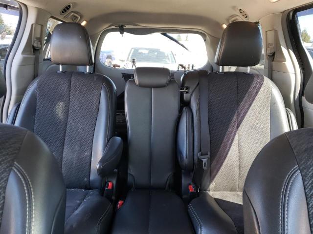 Photo 10 from auction – 2011 TOYOTA SIENNA SPO with VIN 5TDXK3DC9BS104274