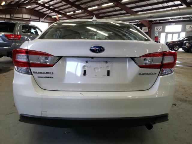 Photo 6 from auction – 2020 SUBARU IMPREZA PR with VIN 4S3GKAD68L3608302