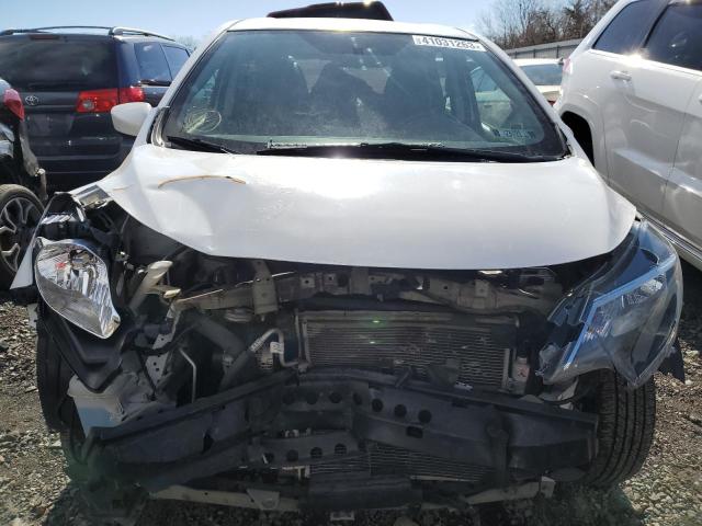 Photo 5 from auction – 2017 NISSAN VERSA NOTE with VIN 3N1CE2CP7HL381298