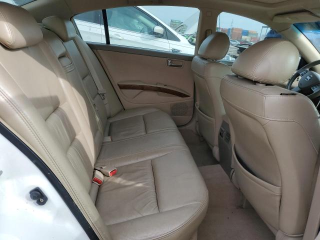 Photo 10 from auction – 2006 NISSAN MAXIMA SE with VIN 1N4BA41E06C864261