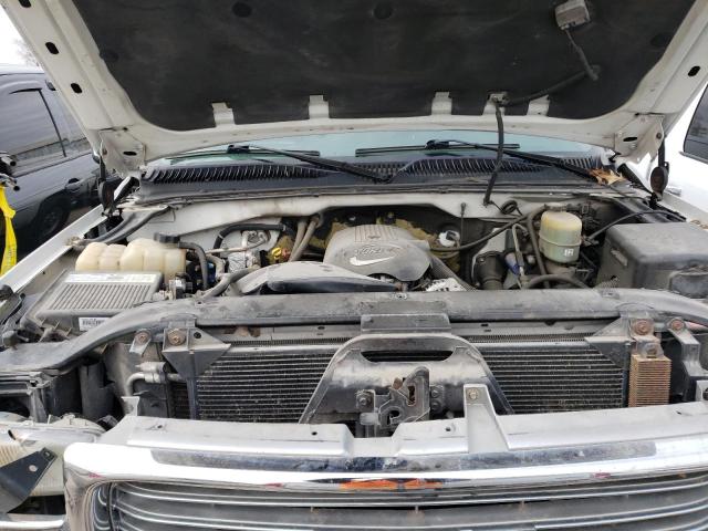 Photo 11 from auction – 2002 GMC SIERRA K25 with VIN 1GTHK29U12Z308257