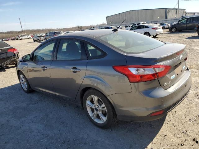 Photo 2 from auction – 2014 FORD FOCUS SE with VIN 1FADP3F28EL416395