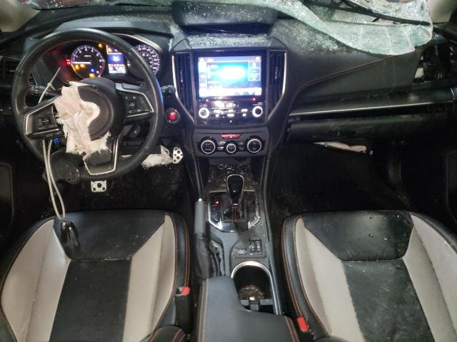 Photo 8 from auction – 2019 SUBARU CROSSTREK with VIN JF2GTANC9KH386129
