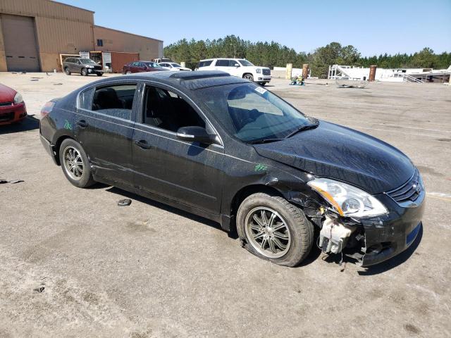 Photo 4 from auction – 2012 NISSAN ALTIMA BAS with VIN 1N4AL2AP9CC145761