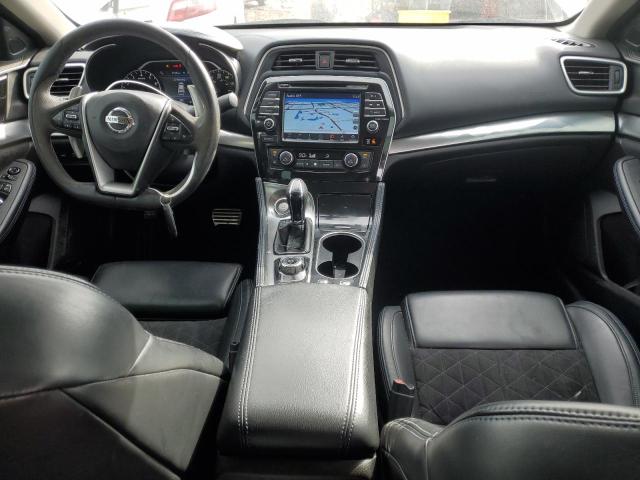 Photo 8 from auction – 2016 NISSAN MAXIMA 3.5 with VIN 1N4AA6AP5GC376367