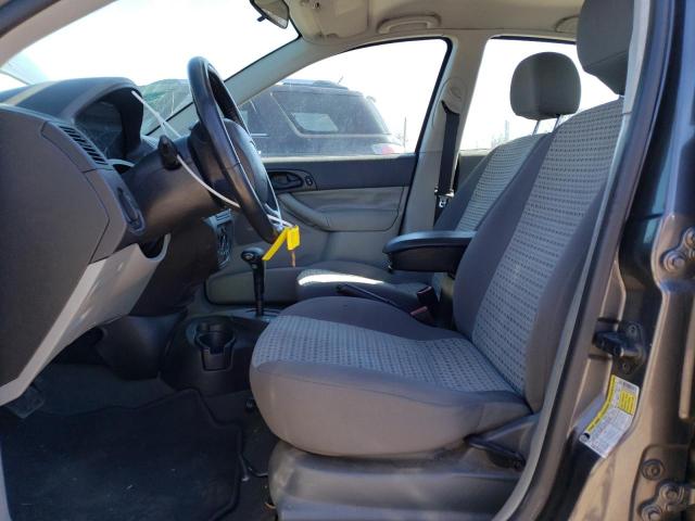 Photo 7 from auction – 2007 FORD FOCUS ZX4 with VIN 1FAFP34N37W353052
