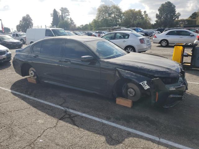 Photo 4 from auction – 2022 BMW 750 XI with VIN WBA7U2C08NCH12403