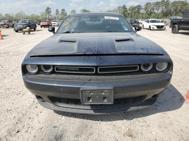 Photo 5 from auction – 2016 DODGE CHALLENGER with VIN 2C3CDZAGXGH338145