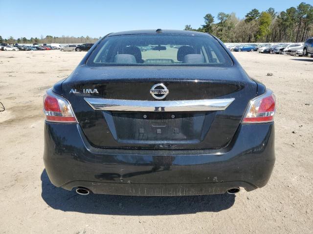 Photo 6 from auction – 2015 NISSAN ALTIMA 2.5 with VIN 1N4AL3AP0FC175788