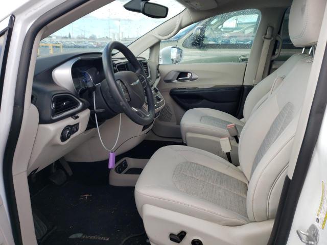 Photo 7 from auction – 2018 CHRYSLER PACIFICA H with VIN 2C4RC1H70JR125044