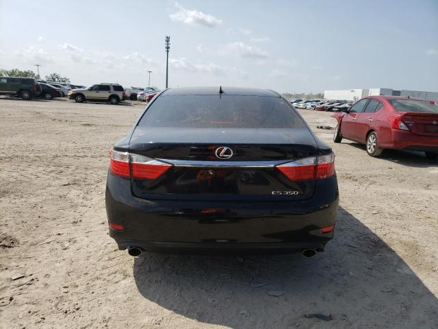 Photo 6 from auction – 2015 LEXUS ES 350 with VIN JTHBK1GG7F2155779