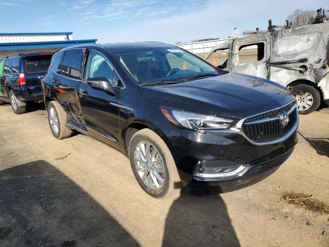 Photo 4 from auction – 2019 BUICK ENCLAVE PR with VIN 5GAEVBKW6KJ214347