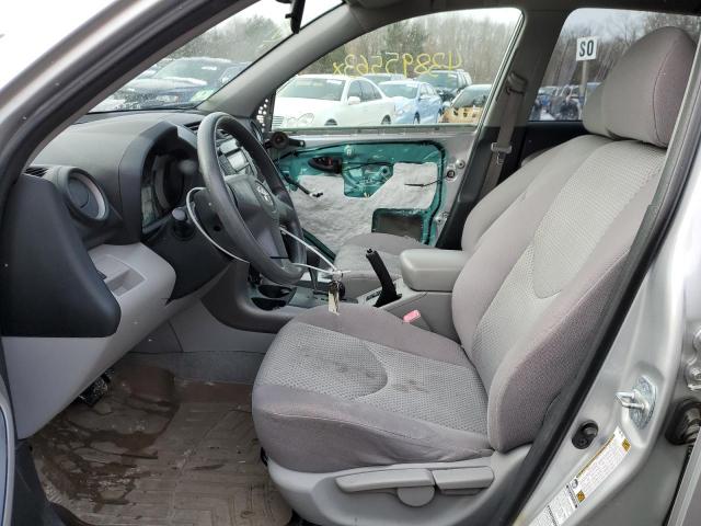Photo 7 from auction – 2008 TOYOTA RAV4 with VIN JTMBD33V885161488
