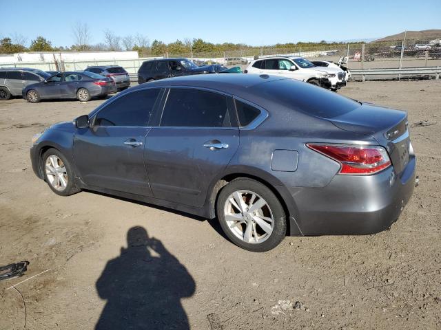 Photo 2 from auction – 2015 NISSAN ALTIMA 2.5 with VIN 1N4AL3AP3FC460355
