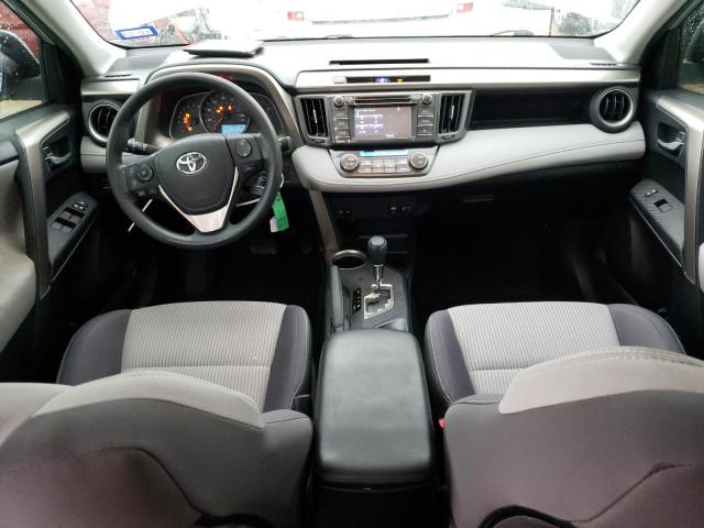 Photo 8 from auction – 2014 TOYOTA RAV4 XLE with VIN 2T3WFREV9EW113515