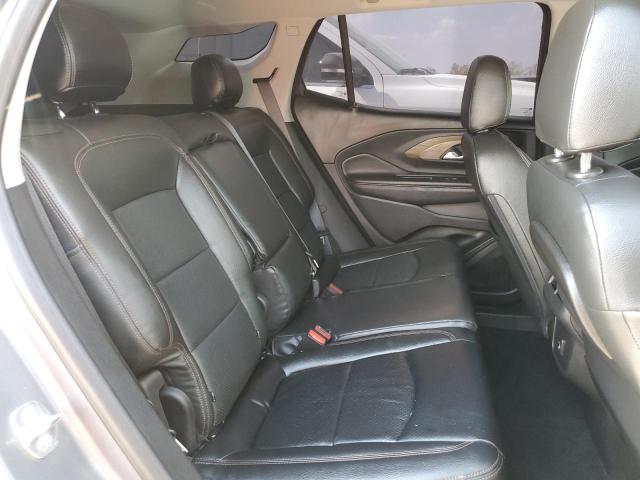 Photo 11 from auction – 2021 GMC TERRAIN SL with VIN 3GKALMEV4ML362045