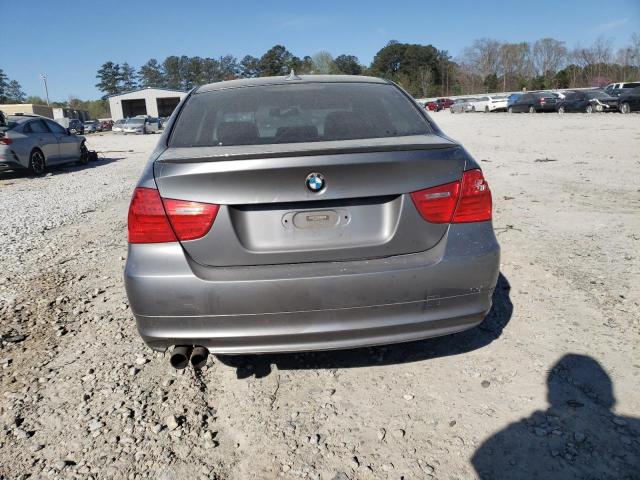 Photo 6 from auction – 2011 BMW 328 XI SUL with VIN WBAPK5C56BF121643