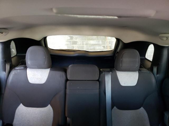 Photo 10 from auction – 2014 JEEP CHEROKEE L with VIN 1C4PJLCB9EW174308