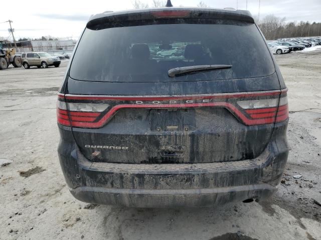 Photo 6 from auction – 2019 DODGE DURANGO SX with VIN 1C4RDJAG9KC771345
