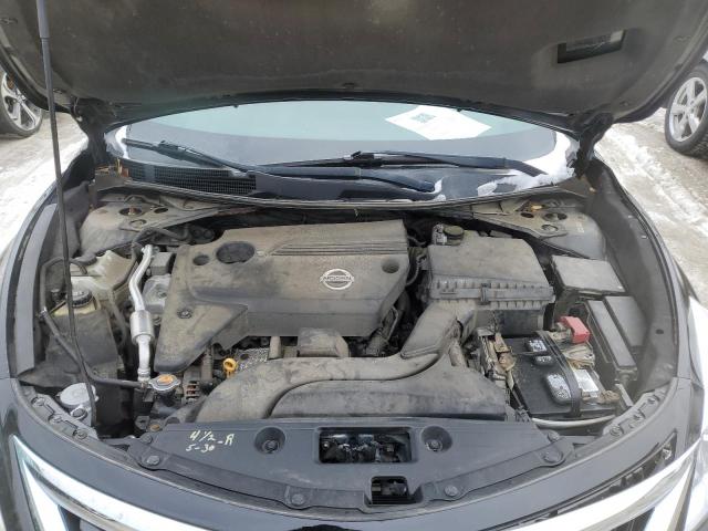 Photo 11 from auction – 2013 NISSAN ALTIMA 2.5 with VIN 1N4AL3AP3DN559548