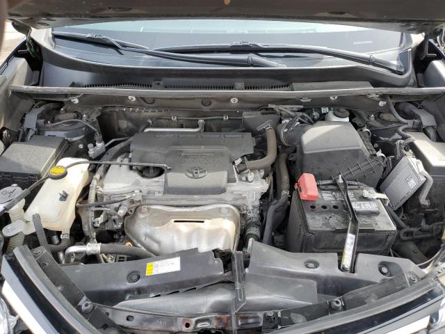 Photo 12 from auction – 2018 TOYOTA RAV4 LIMIT with VIN 2T3DFREV2JW846894