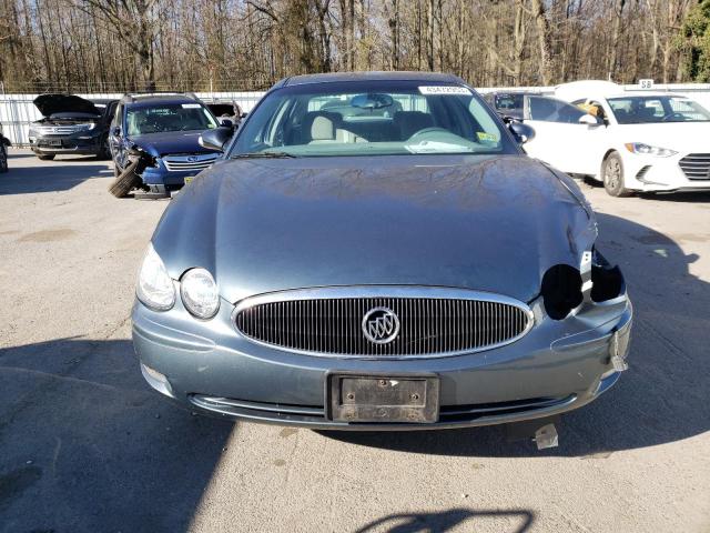 Photo 5 from auction – 2006 BUICK LACROSSE C with VIN 2G4WC582461159178