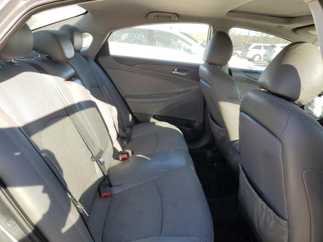 Photo 10 from auction – 2012 HYUNDAI SONATA SE with VIN 5NPEC4AC2CH352100