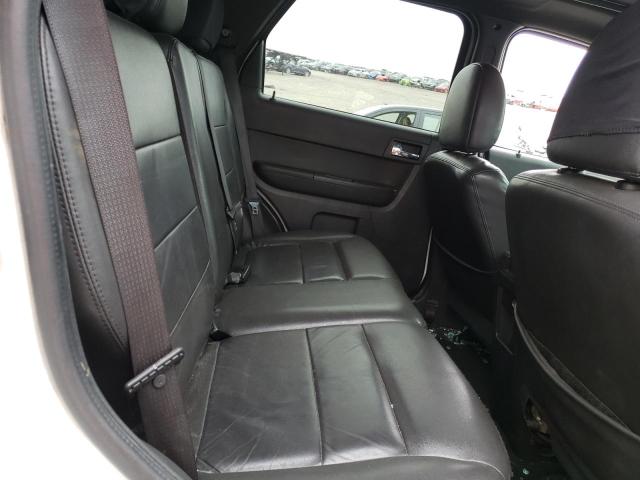 Photo 10 from auction – 2012 FORD ESCAPE LIM with VIN 1FMCU0EG6CKC78901