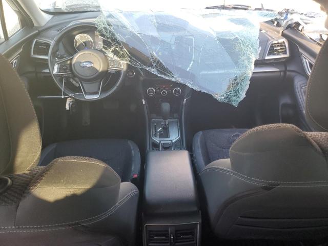 Photo 8 from auction – 2021 SUBARU FORESTER P with VIN JF2SKAJC7MH457947