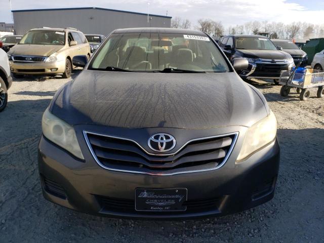 Photo 5 from auction – 2010 TOYOTA CAMRY BASE with VIN 4T1BF3EK4AU011804
