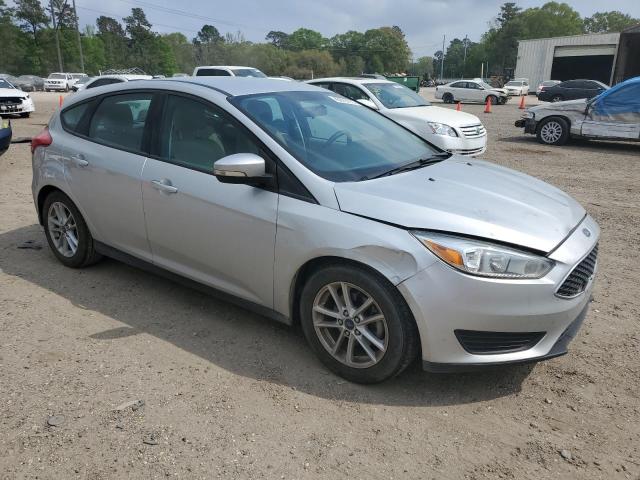 Photo 4 from auction – 2016 FORD FOCUS SE with VIN 1FADP3K23GL360360
