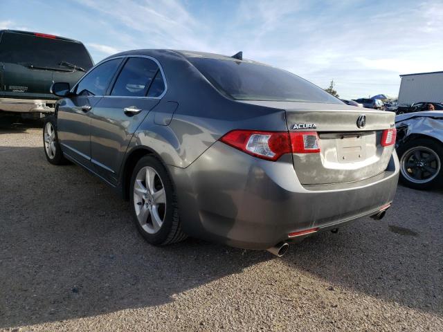 Photo 2 from auction – 2010 ACURA TSX with VIN JH4CU2F68AC036980